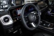 Mercedes-Benz G-Класс III (W465) Рестайлинг Москва  - изображение 27