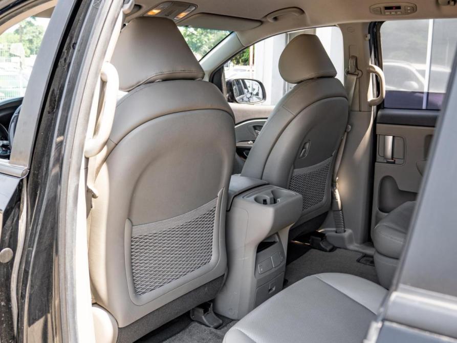 Kia Carnival III Краснодар  - изображение 13