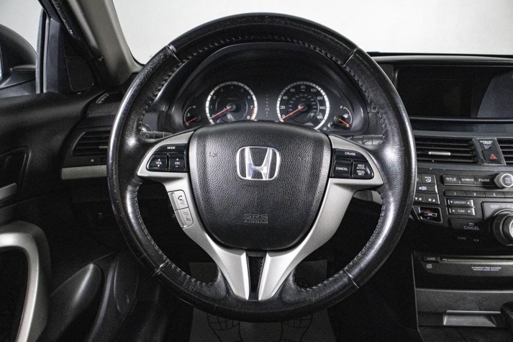 Honda Accord VIII Сургут  - изображение 12