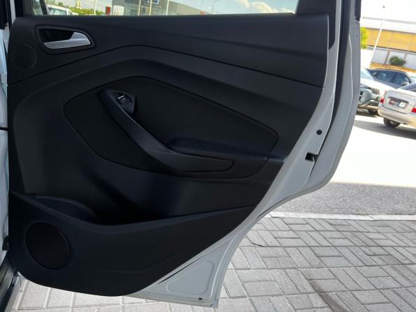 Ford C-MAX II Рестайлинг с пробегом 2016 года, цена 1 037 000 рублей, 163711 км, компактвэн, Автокод Объявления