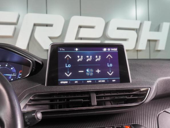 Peugeot 3008 II с пробегом 2019 года, цена 2 149 000 рублей, 126885 км, внедорожник, Автокод Объявления