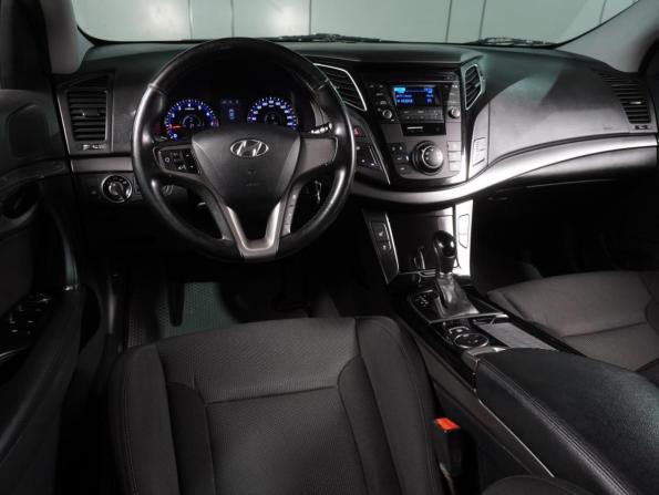Hyundai i40 I Рестайлинг с пробегом 2016 года, цена 1 319 000 рублей, 189529 км, универсал, Автокод Объявления