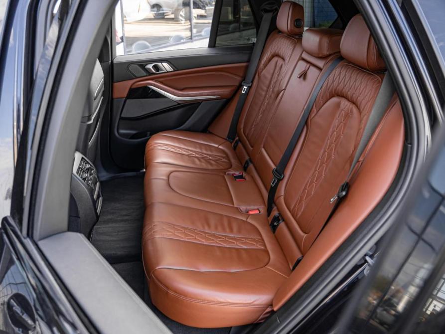 BMW X5 IV (G05/G18) Краснодар  - изображение 9