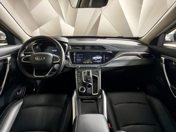 Geely Atlas Pro с пробегом 2024 года, цена 1 973 000 рублей, 84328 км, внедорожник, Автокод Объявления