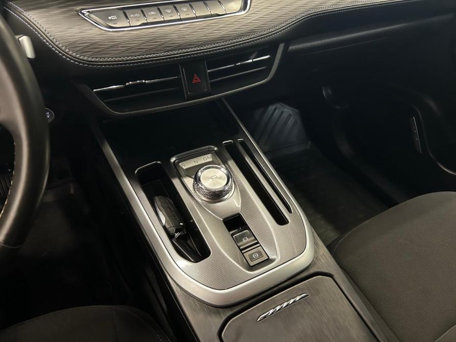Haval Jolion I Рестайлинг Красноярск  - изображение 19