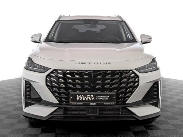 JETOUR X70 PLUS I Рестайлинг с пробегом 2025 года, цена 2 600 000 рублей, 20381 км, внедорожник, Автокод Объявления