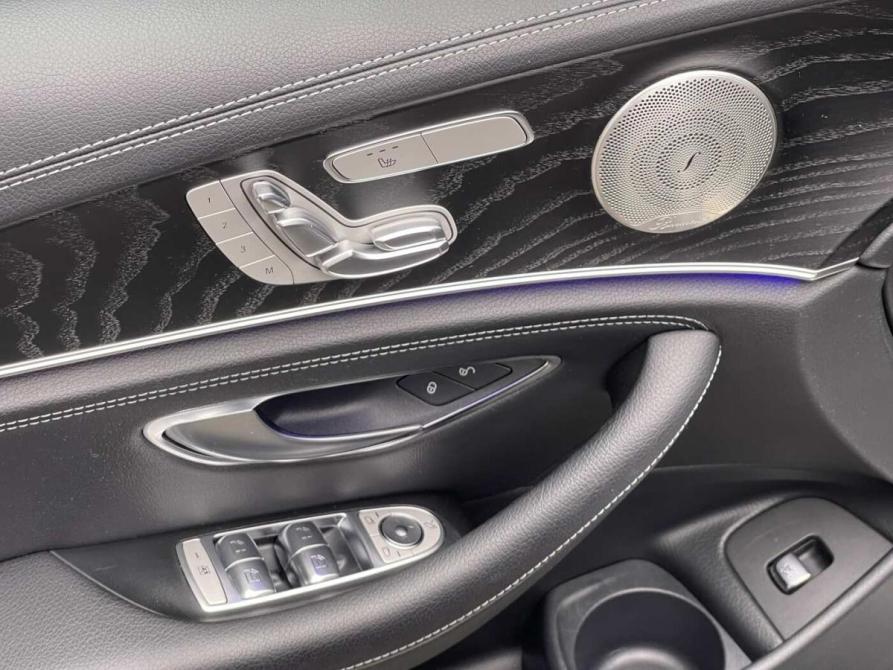 Mercedes-Benz E-Класс V (W213 S213 C238) Рестайлинг Москва  - изображение 9