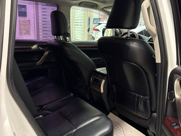 Lexus GX II с пробегом 2010 года, цена 3 850 000 рублей, 266000 км, внедорожник, Автокод Объявления