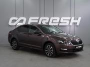 Skoda Octavia III (A7) Рестайлинг Воронеж  - изображение 16