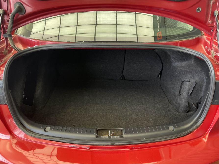 Mazda 3 II (BL) Пермь  - изображение 24