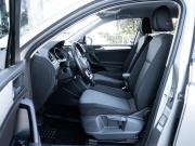 Volkswagen Tiguan II Рестайлинг Ставрополь  - изображение 34
