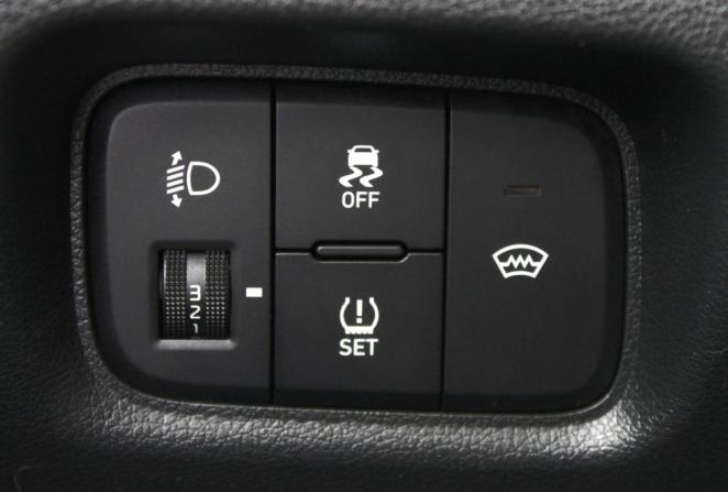 Hyundai Creta II с пробегом 2022 года, цена 2 200 000 рублей, 57175 км, внедорожник, Автокод Объявления