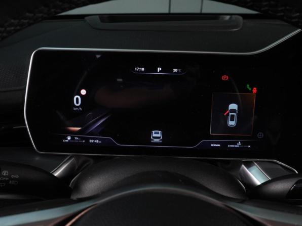 Haval F7 II с пробегом 2024 года, цена 3 249 000 рублей, 55148 км, внедорожник, Автокод Объявления