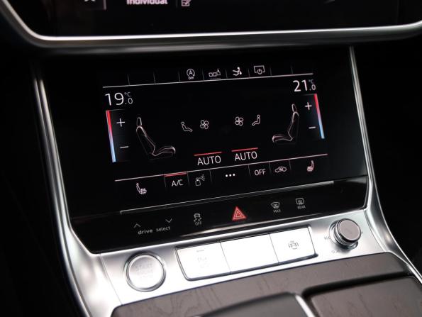 Audi A7 II (4K) с пробегом 2018 года, цена 3 975 000 рублей, 82230 км, лифтбек, Автокод Объявления