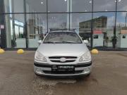 Hyundai Getz I Рестайлинг Ижевск  - изображение 24