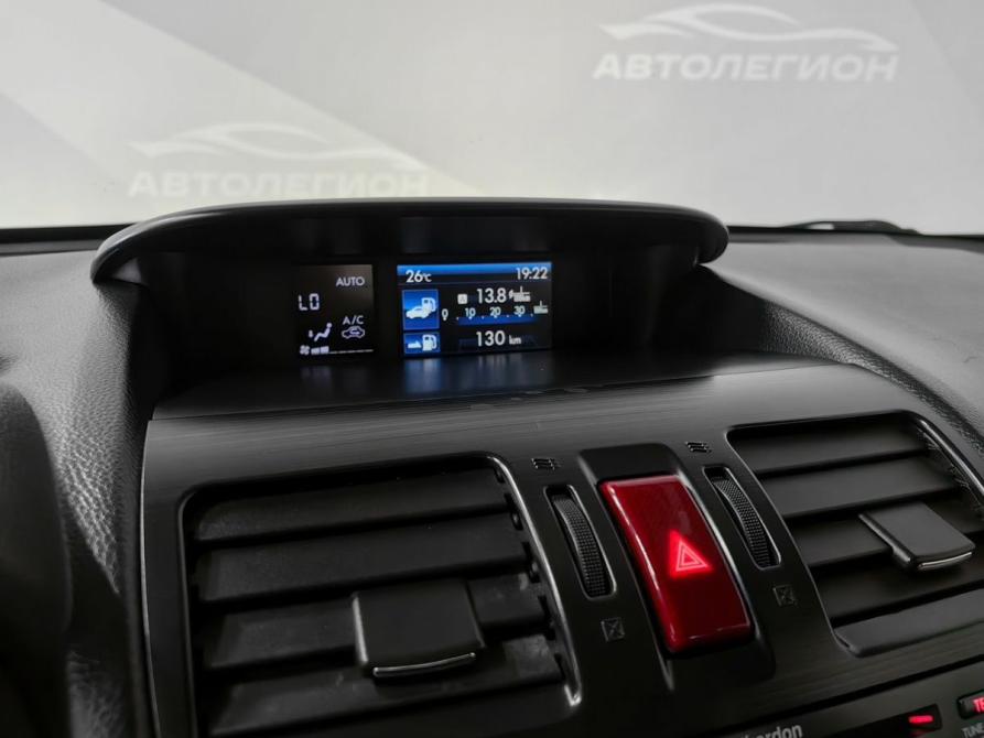 Subaru Forester IV Новосибирск  - изображение 23