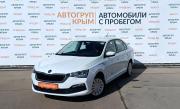 Skoda Rapid II Крым  - изображение 23