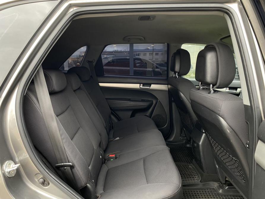 Kia Sorento II Москва  - изображение 21