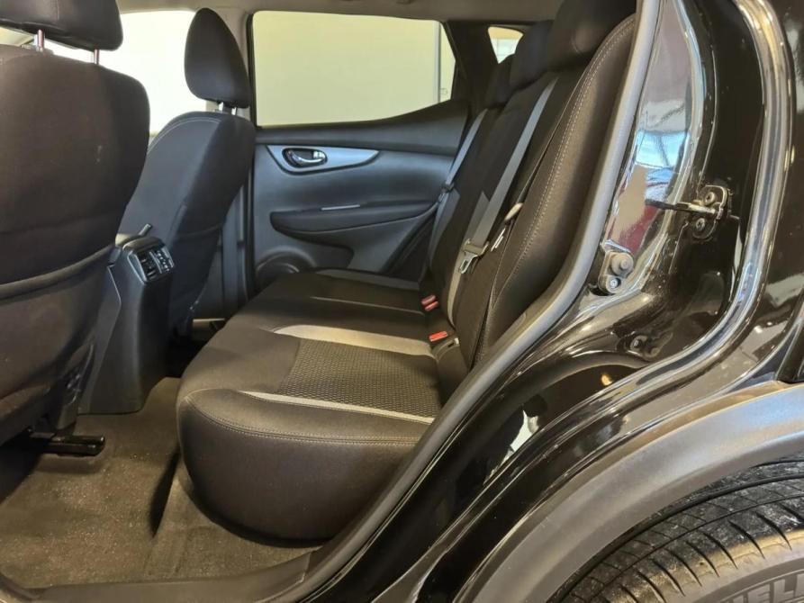 Nissan Qashqai II Рестайлинг Подольск  - изображение 13