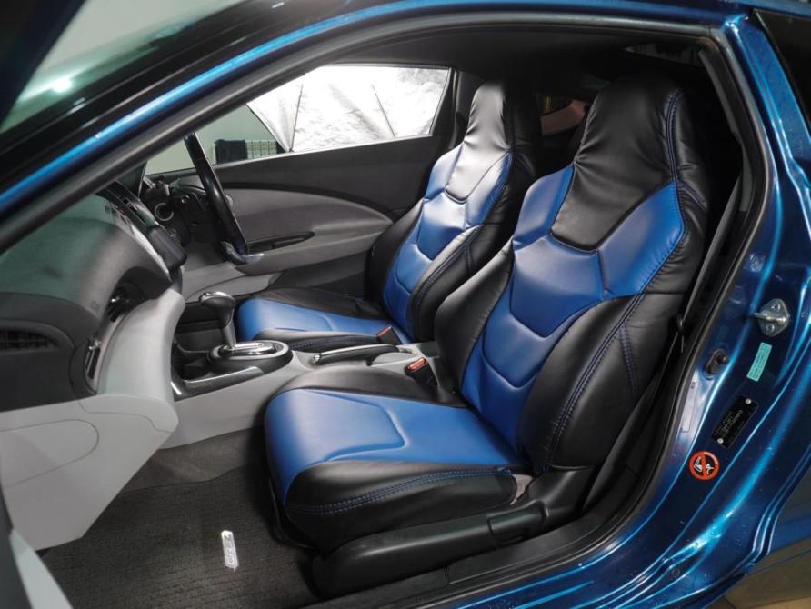 Honda CR-Z I Воронеж  - изображение 8