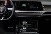 Hongqi H9 I Рестайлинг Москва  - изображение 46