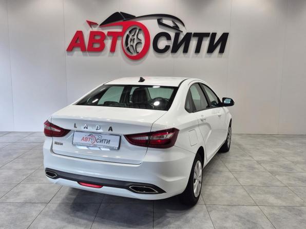 Lada (ВАЗ) Vesta I Рестайлинг (NG) с пробегом 2024 года, цена 1 295 000 рублей, 50000 км, седан, Автокод Объявления