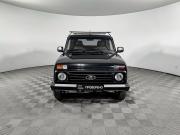 Lada (ВАЗ) Niva Legend Уфа  - изображение 26
