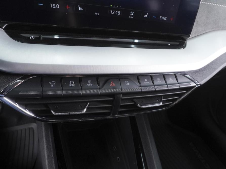 Skoda Octavia IV (A8) Ростов-на-Дону  - изображение 16