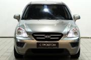 Kia Carens II (UN) Сургут  - изображение 35