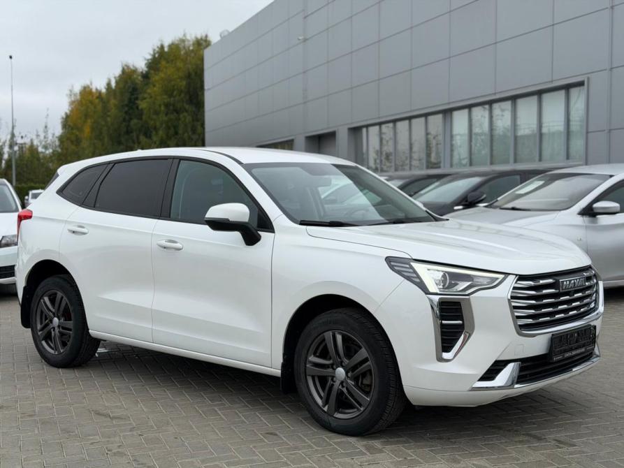 Haval Jolion I Сыктывкар  - изображение 2