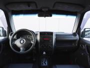 Suzuki Jimny III Рестайлинг 1 Орехово-Зуево  - изображение 21