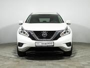 Nissan Murano III (Z52) Санкт-Петербург  - изображение 29