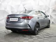 Hyundai Solaris II Рестайлинг Ульяновск  - изображение 26