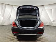 Mercedes-Benz S-Класс VI (W222 C217) Рестайлинг Москва  - изображение 36