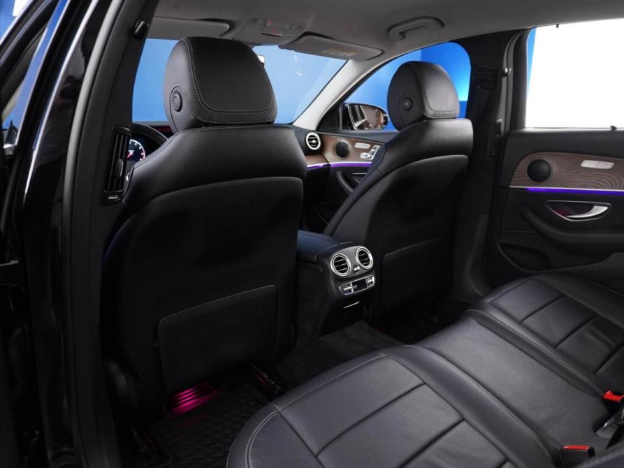 Mercedes-Benz E-Класс V (W213 S213 C238) Москва  - изображение 11