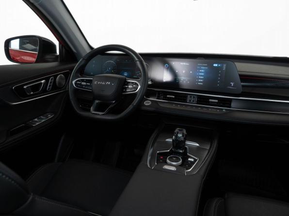 Chery Tiggo 7 Pro Max I Рестайлинг с пробегом 2024 года, цена 2 320 000 рублей, 14400 км, внедорожник, Автокод Объявления