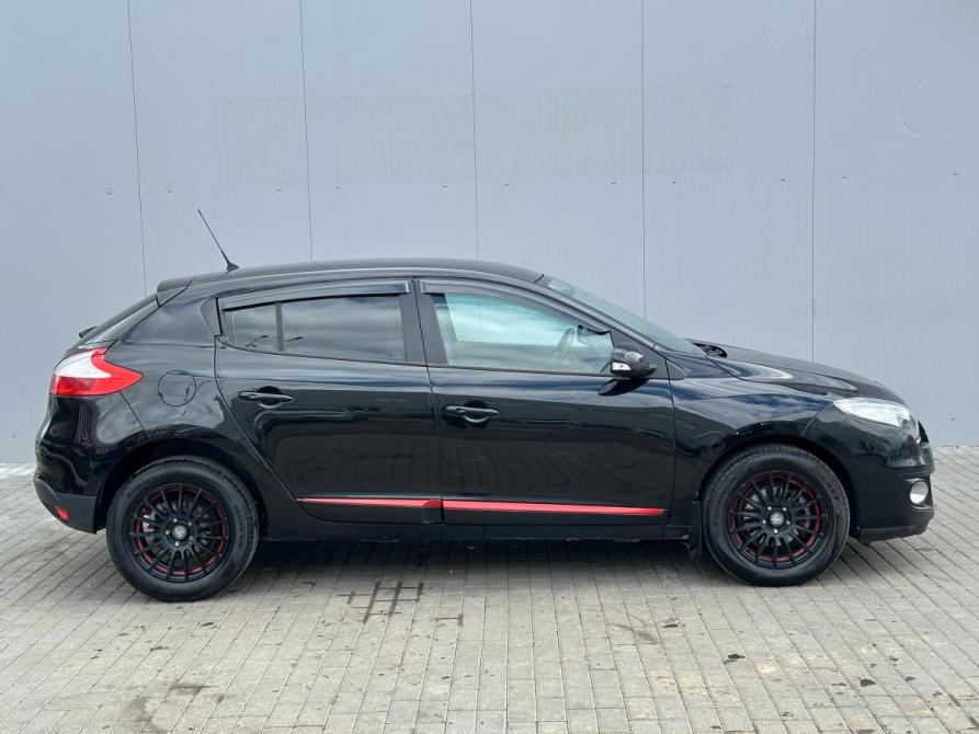 Renault Megane III Рестайлинг Тамбов  - изображение 8