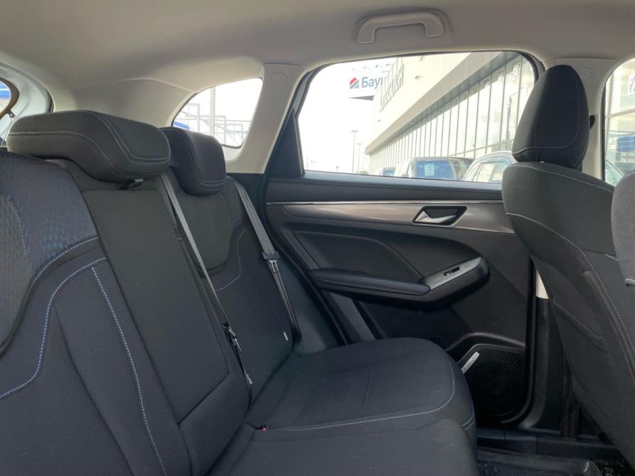 Haval Jolion I Рестайлинг Краснодар  - изображение 23