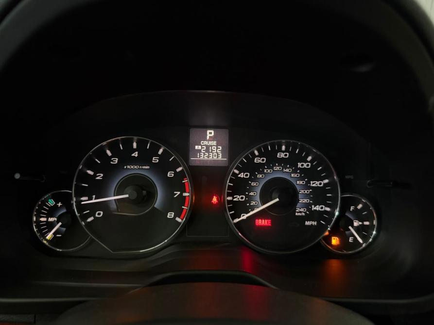 Subaru Outback IV Краснодар  - изображение 10