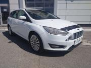 Ford Focus III Рестайлинг Новокузнецк  - изображение 16