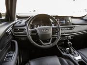Chery Tiggo 4 Pro I Волгоград  - изображение 54