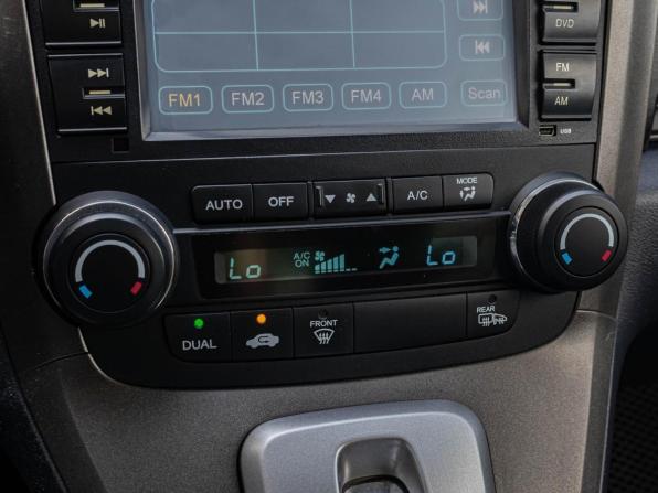 Honda CR-V III Рестайлинг с пробегом 2012 года, цена 1 720 000 рублей, 209772 км, внедорожник, Автокод Объявления