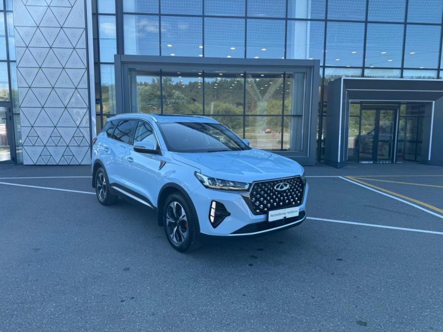 Chery Tiggo 7 Pro Max I Томск  - изображение 1