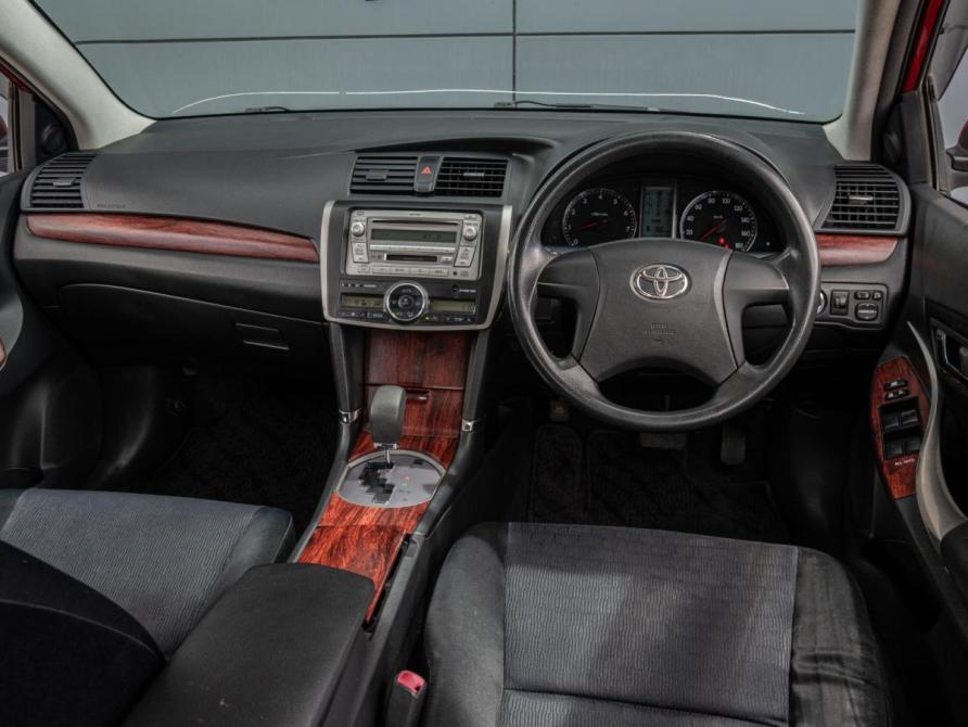 Toyota Allion II Краснодар  - изображение 6