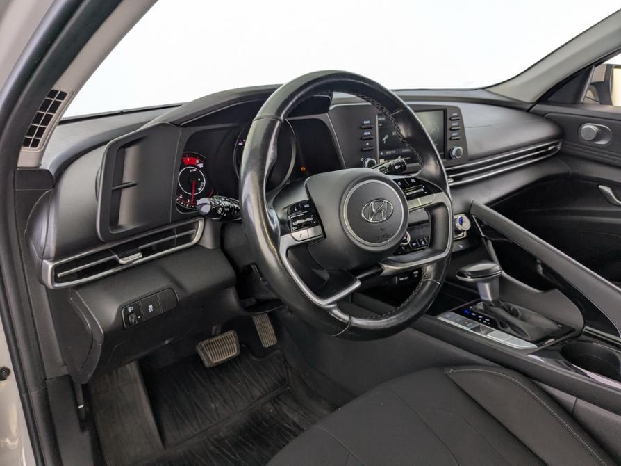 Hyundai Elantra VII (CN7) Москва  - изображение 18