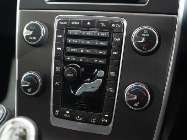 Volvo S60 II с пробегом 2013 года, цена 1 179 500 рублей, 81109 км, седан, Автокод Объявления