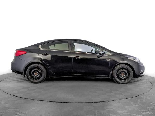 Kia Cerato III с пробегом 2016 года, цена 1 350 000 рублей, 96160 км, седан, Автокод Объявления