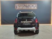 Renault Duster I Рестайлинг Уфа  - изображение 19