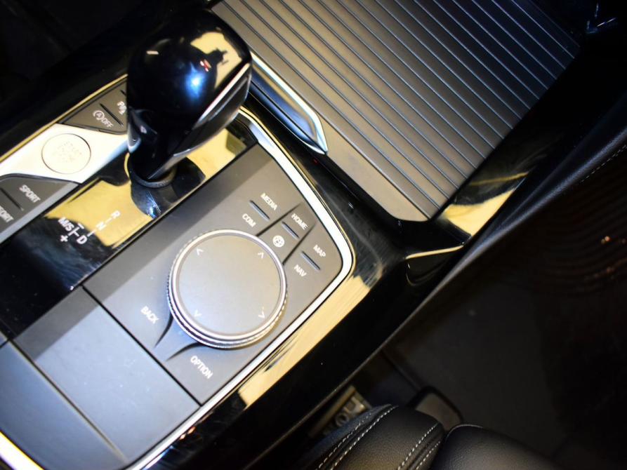 BMW X4 II (G02) Рестайлинг Москва  - изображение 20