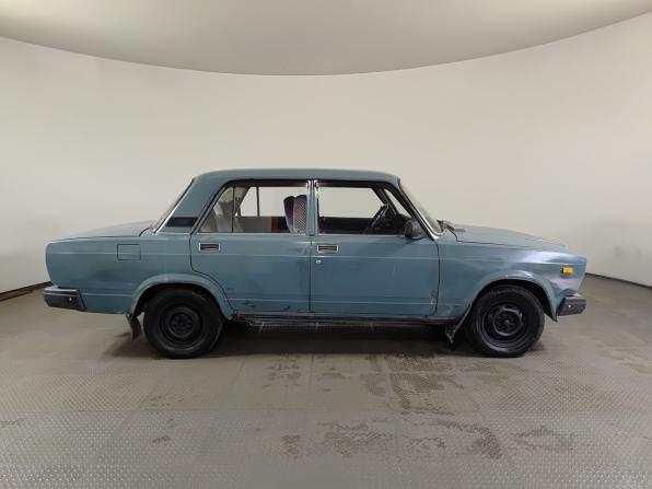 Lada (ВАЗ) 2107 с пробегом 2005 года, цена 95 000 рублей, 31318 км, седан, Автокод Объявления